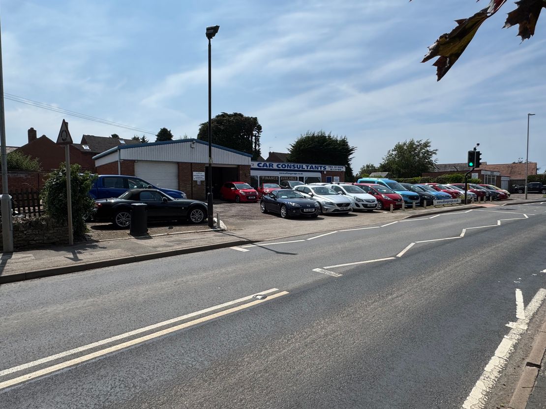 Southam Road, Leamington Spa, Warwickshire, CV33 9PF