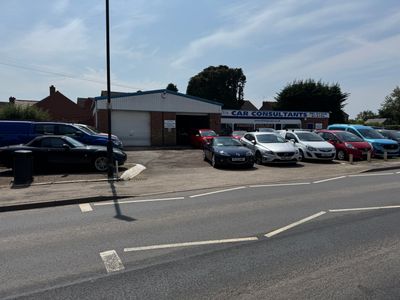 Property Image for Southam Road, Leamington Spa, Warwickshire, CV33 9PF