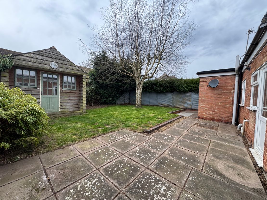 Southam Road, Leamington Spa, Warwickshire, CV33 9PF