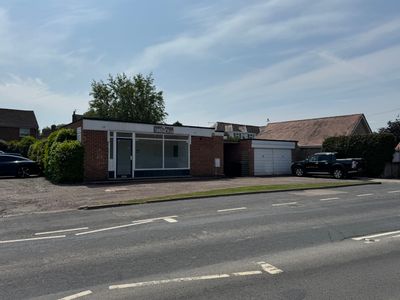 Property Image for Southam Road, Leamington Spa, Warwickshire, CV33 9PF