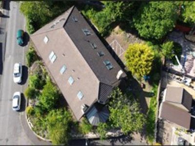 Property Image for Abbeyfield House, 1 Colston Road, Airdrie, North Lanarkshire, ML6 7AA