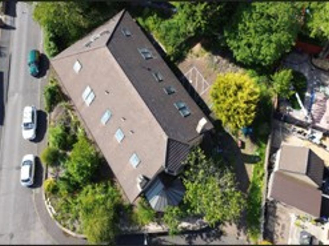 Abbeyfield House, 1 Colston Road, Airdrie, North Lanarkshire, ML6 7AA