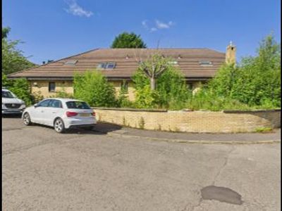 Property Image for Abbeyfield House, 1 Colston Road, Airdrie, North Lanarkshire, ML6 7AA