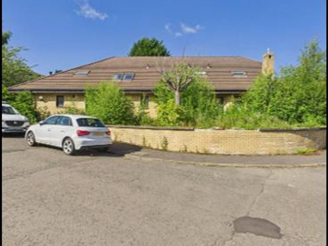 Abbeyfield House, 1 Colston Road, Airdrie, North Lanarkshire, ML6 7AA