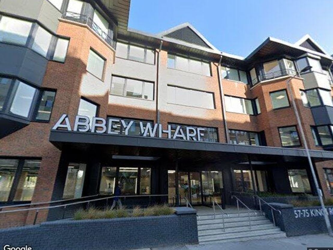 Abbey Wharf, Reading, RG1 3AB