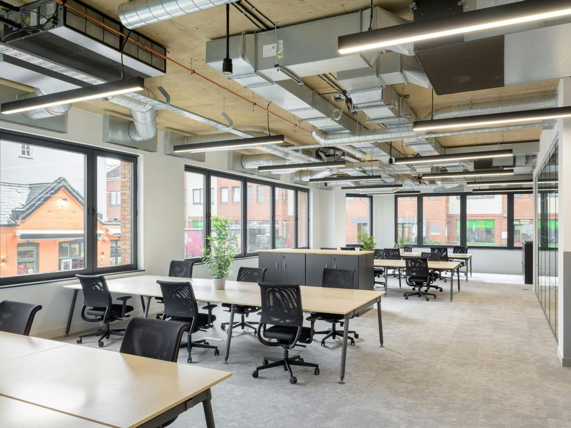 Abbey Wharf, Reading, RG1 3AB