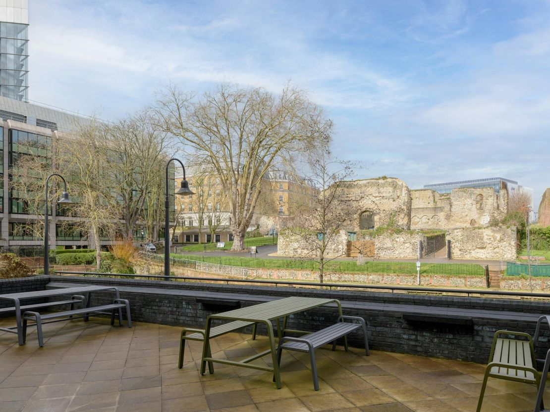 Abbey Wharf, Reading, RG1 3AB