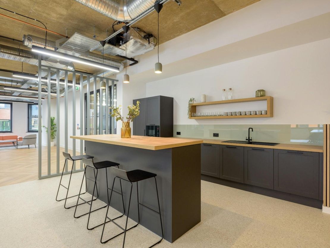 Abbey Wharf, Reading, RG1 3AB
