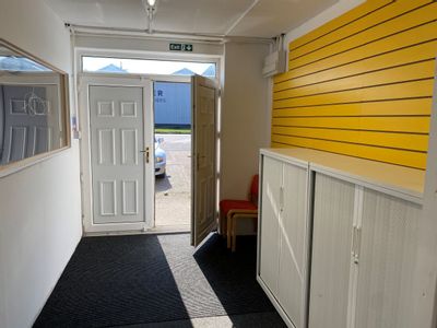 Property Image for Private Road No. 2, Colwick, Nottingham NG4 2JQ, UK