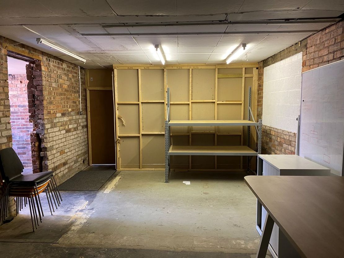Private Road No. 2, Colwick, Nottingham NG4 2JQ, UK