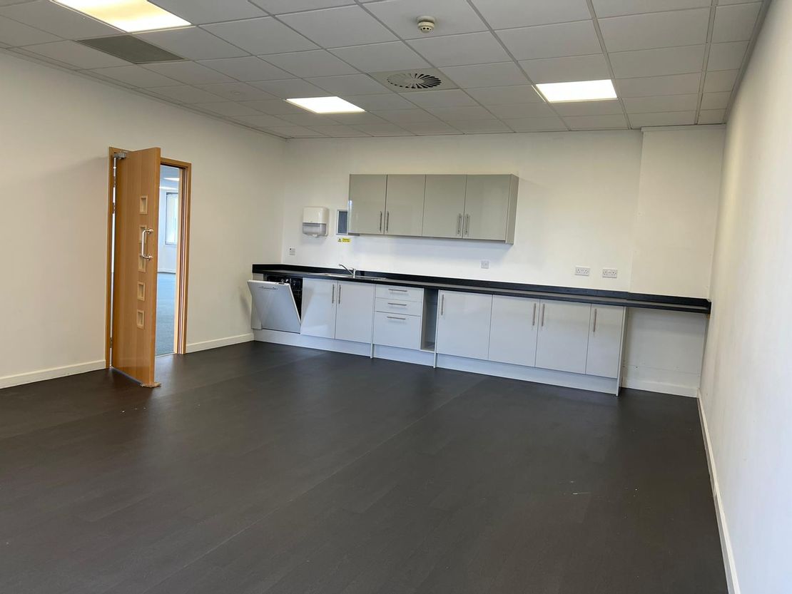 Infinity House, Surtees Business Park, Stockton-On-Tees, Durham, TS18 3HR