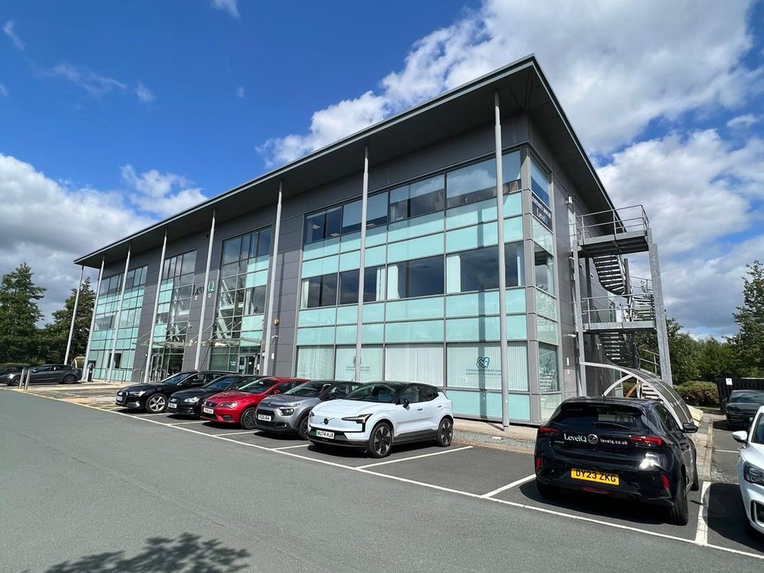 Infinity House, Surtees Business Park, Stockton-On-Tees, Durham, TS18 3HR