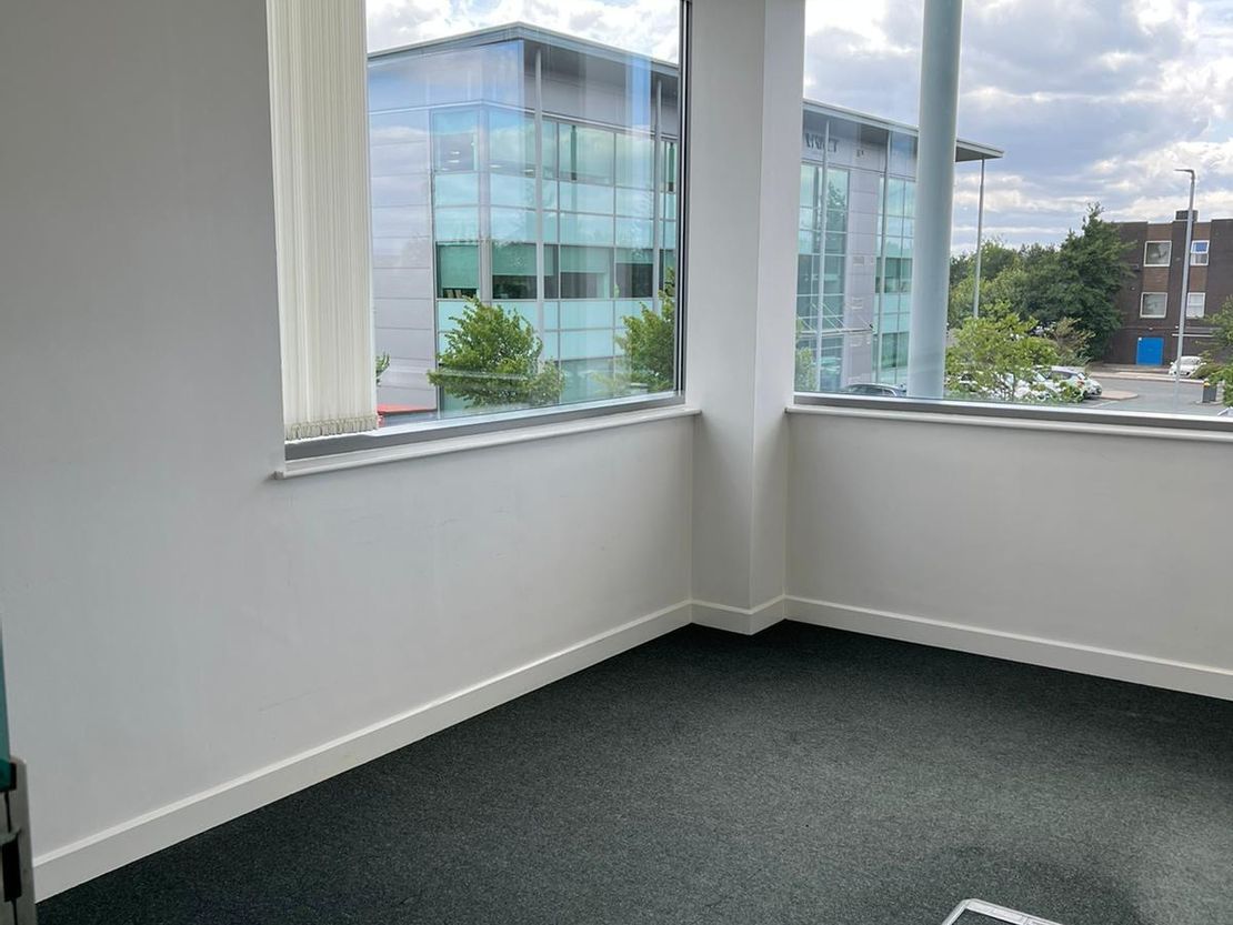Infinity House, Surtees Business Park, Stockton-On-Tees, Durham, TS18 3HR