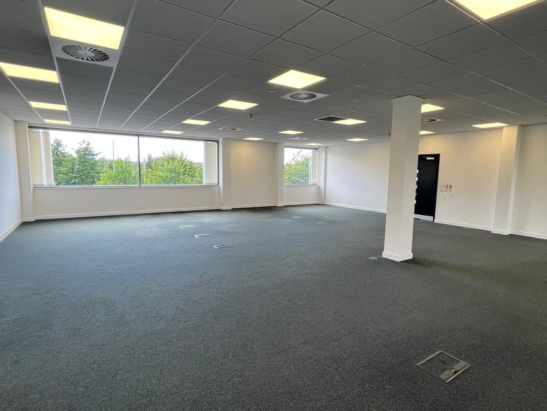 Infinity House, Surtees Business Park, Stockton-On-Tees, Durham, TS18 3HR