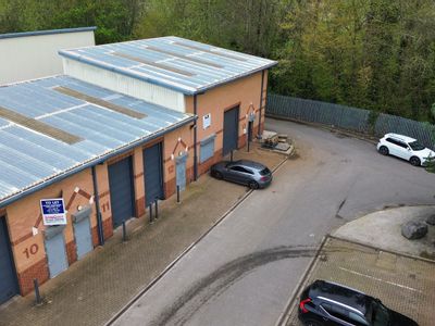 Property Image for A13 Ashmount Enterprise Park, A55 North Wales, Aber Road, Flint, Flintshire, CH6 5YL