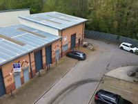Property Image for A13 Ashmount Enterprise Park, A55 North Wales, Aber Road, Flint, Flintshire, CH6 5YL