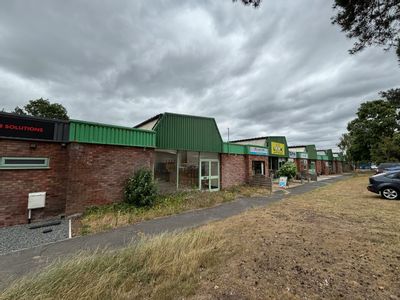 Property Image for Unit 11 & 11a, Wimbledon Avenue, Brandon, IP27 0NZ