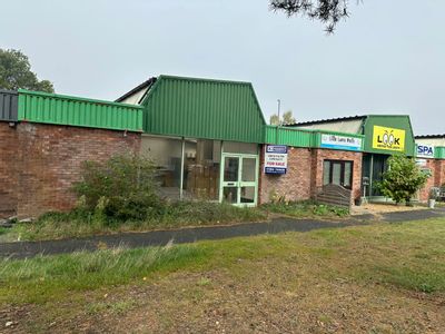 Property Image for Unit 11 & 11a, Wimbledon Avenue, Brandon, IP27 0NZ