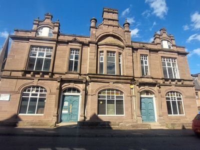 Property Image for 34-38 Bank Street, Brechin, Angus, DD9 6AX