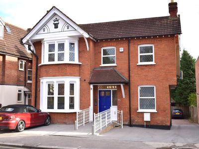 Property Image for High Road, Loughton