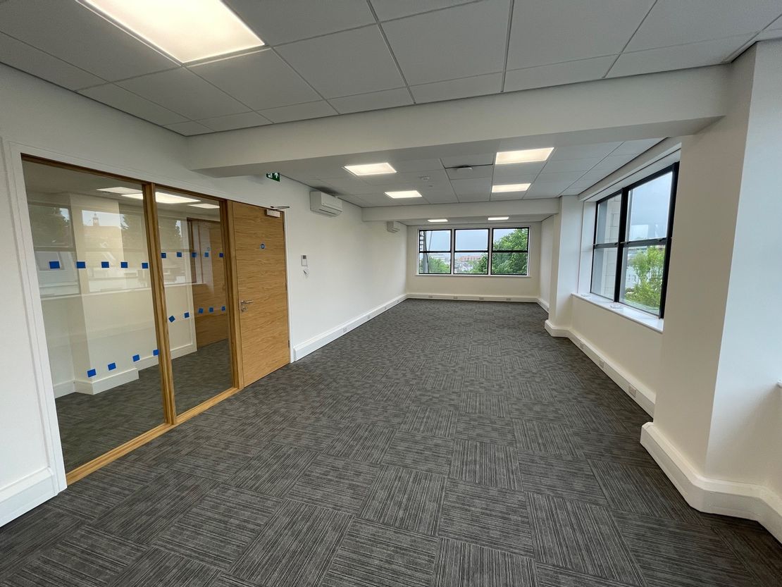 2nd Floor City Gate, 185 Dyke Road, Hove, East Sussex, BN3 1TL