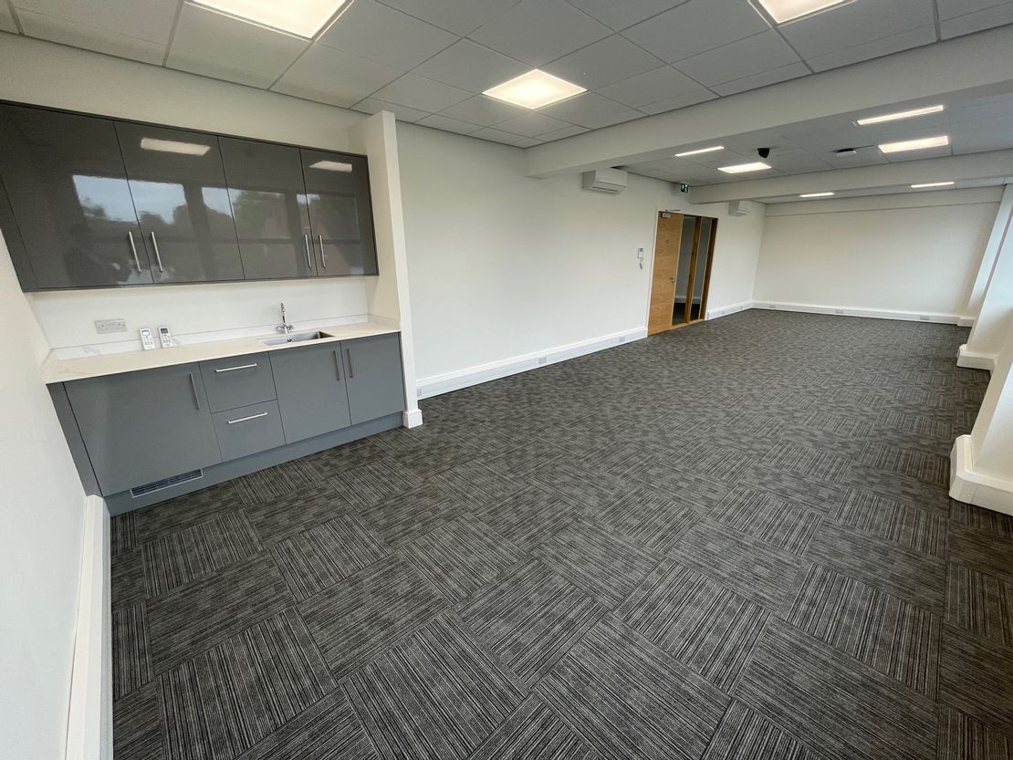 2nd Floor City Gate, 185 Dyke Road, Hove, East Sussex, BN3 1TL