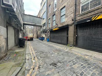Property Image for 74 Rose Street North Lane, Edinburgh, City of Edinburgh, EH2 3DX