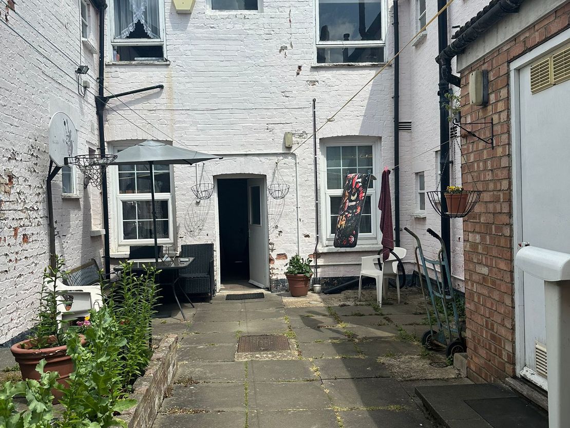 74 Tavistock Street, Bedford, MK40 2RP