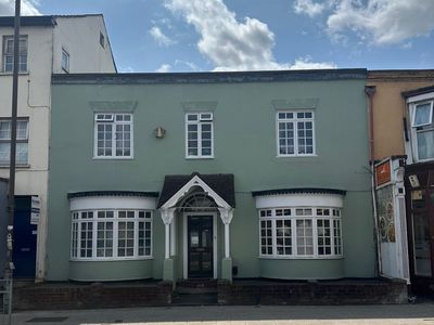 Property Image for 74 Tavistock Street, Bedford, MK40 2RP