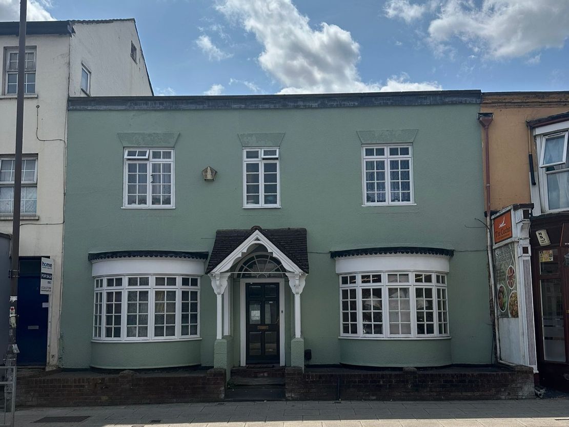 74 Tavistock Street, Bedford, MK40 2RP