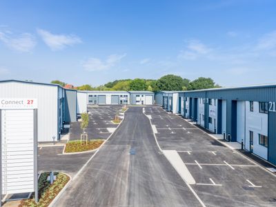 Property Image for Unit 18-19, Connect 27 Business Park, Twin Oaks Drive, Polegate, East Sussex, BN26 6GP