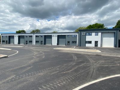 Property Image for Unit 18-19, Connect 27 Business Park, Twin Oaks Drive, Polegate, East Sussex, BN26 6GP