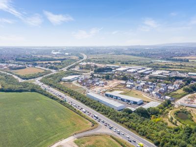 Property Image for Unit 18-19, Connect 27 Business Park, Twin Oaks Drive, Polegate, East Sussex, BN26 6GP