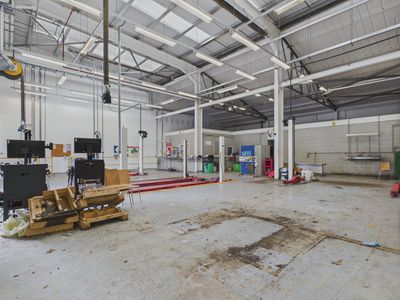 Property Image for Unit 10 Gateway Park, Llandygai Industrial Estate, Llandygai, Bangor, Gwynedd, LL57 4YH