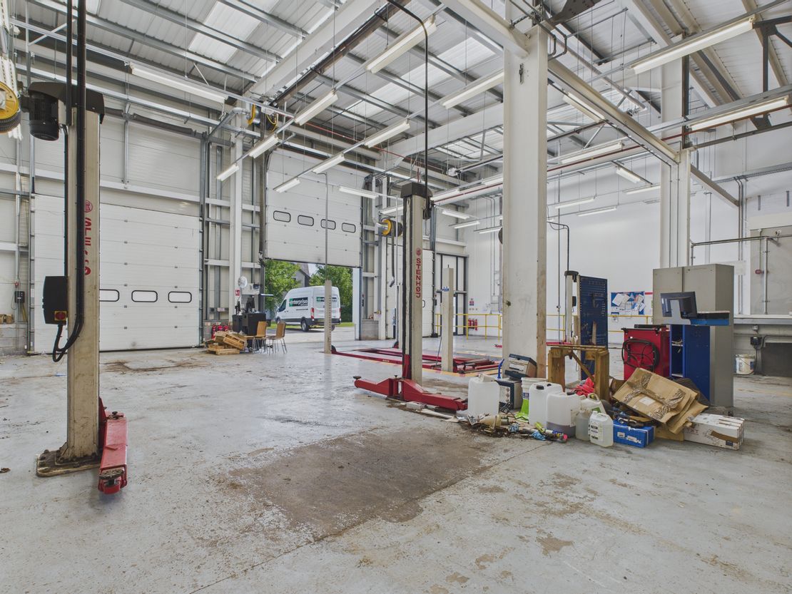 Unit 10 Gateway Park, Llandygai Industrial Estate, Llandygai, Bangor, Gwynedd, LL57 4YH
