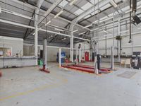 Property Image for Unit 10 Gateway Park, Llandygai Industrial Estate, Llandygai, Bangor, Gwynedd, LL57 4YH