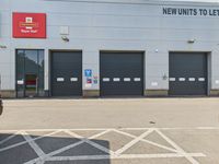 Property Image for Unit 10 Gateway Park, Llandygai Industrial Estate, Llandygai, Bangor, Gwynedd, LL57 4YH