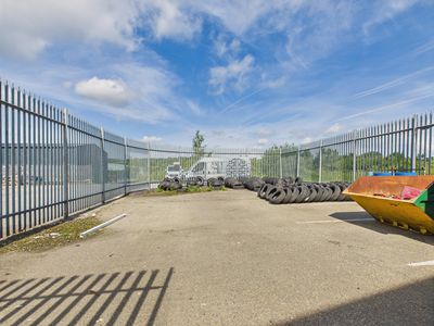 Property Image for Unit 10 Gateway Park, Llandygai Industrial Estate, Llandygai, Bangor, Gwynedd, LL57 4YH