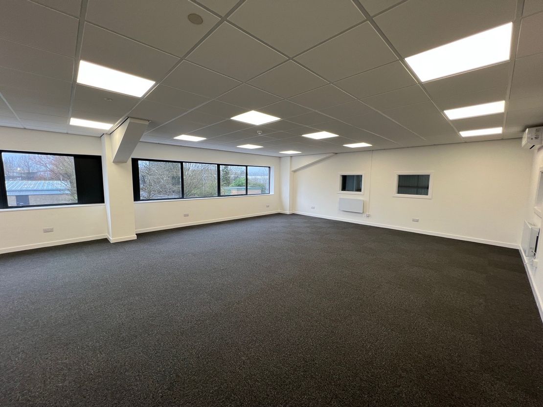 Unit 1, Ninth Avenue East, Team Valley Trading Estate, Gateshead, NE11 0EH