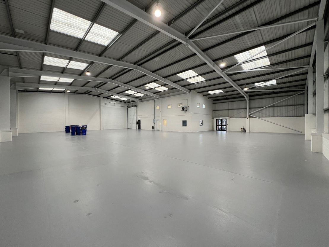 Unit 1, Ninth Avenue East, Team Valley Trading Estate, Gateshead, NE11 0EH
