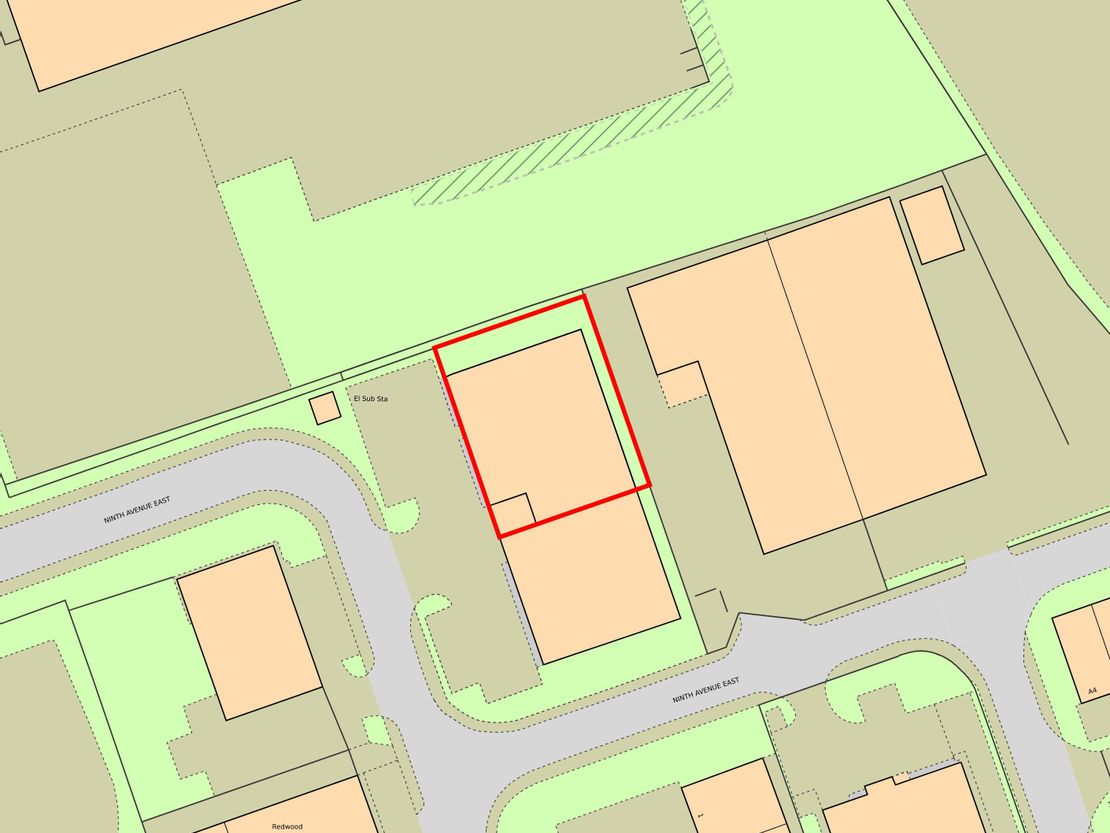 Unit 1, Ninth Avenue East, Team Valley Trading Estate, Gateshead, NE11 0EH