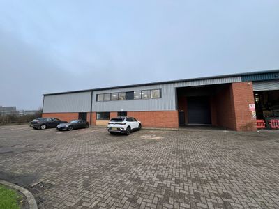 Property Image for Unit 1, Ninth Avenue East, Team Valley Trading Estate, Gateshead, NE11 0EH
