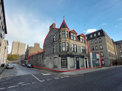 Property Image for 62-65, Regent Quay, Aberdeen, AB11 5AR