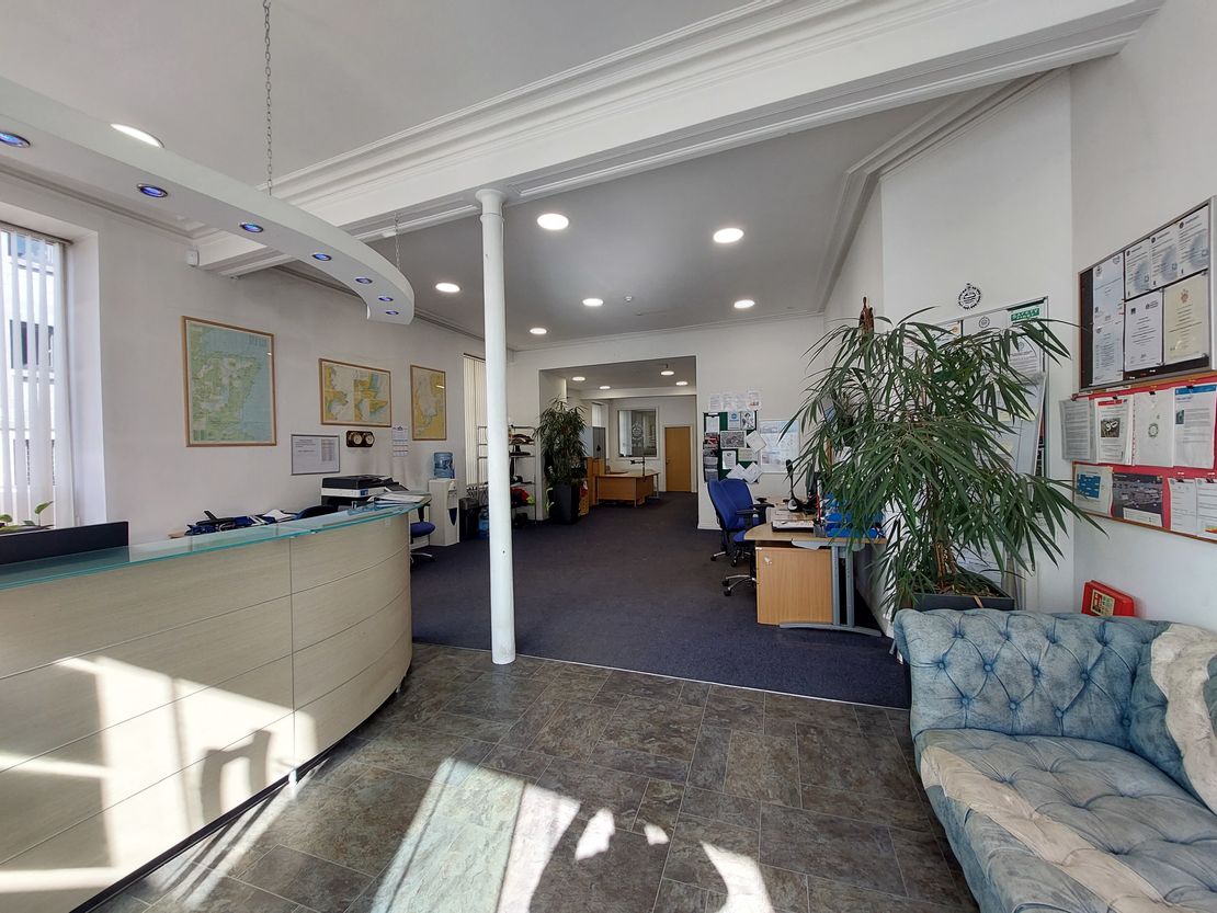 62-65, Regent Quay, Aberdeen, AB11 5AR