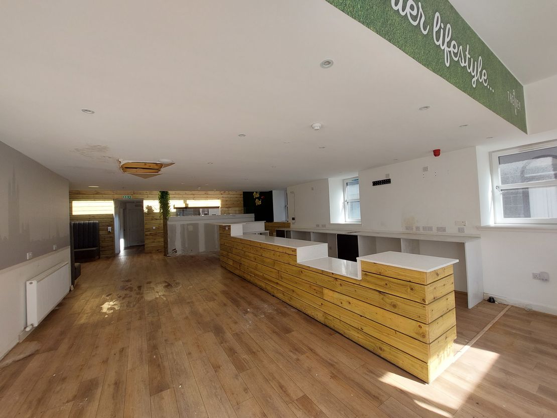 62-65, Regent Quay, Aberdeen, AB11 5AR
