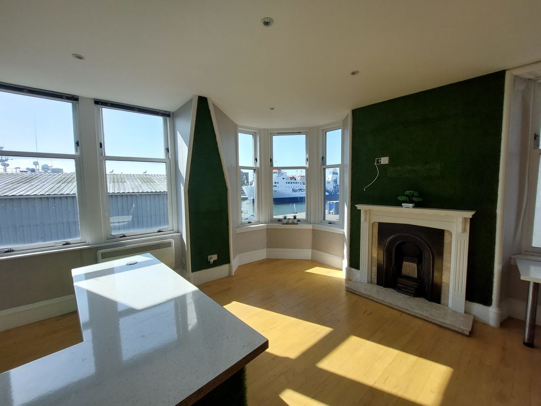 62-65, Regent Quay, Aberdeen, AB11 5AR