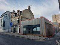 Property Image for 62-65, Regent Quay, Aberdeen, AB11 5AR