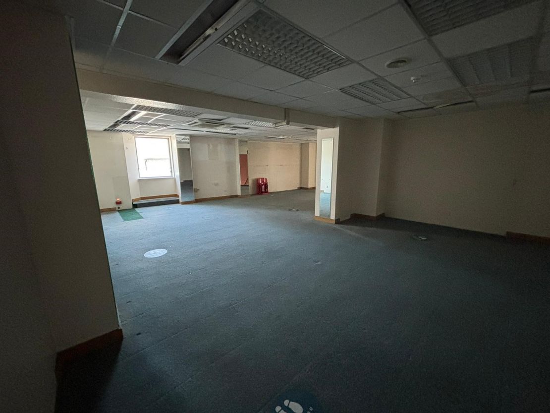 1st & 2nd Floors, 20 Harpur Street, Bedford, MK40 1LB