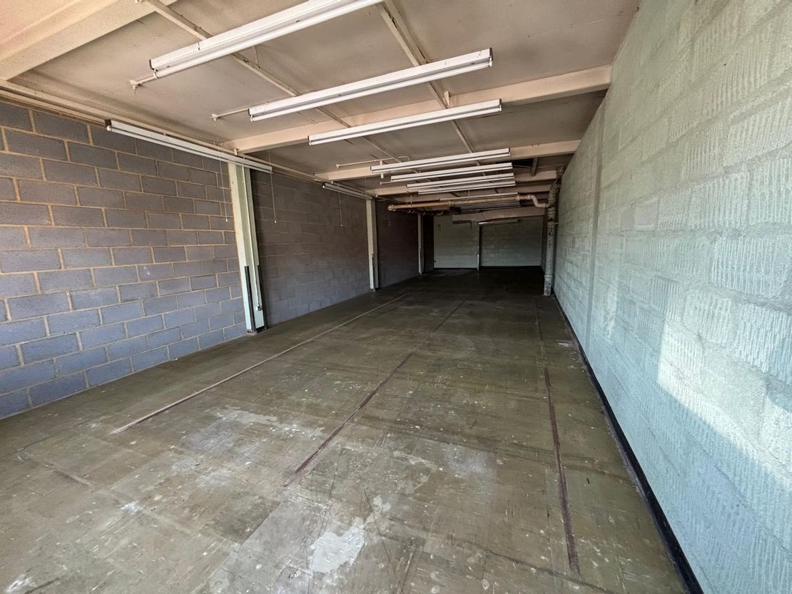 1st & 2nd Floors, 20 Harpur Street, Bedford, MK40 1LB