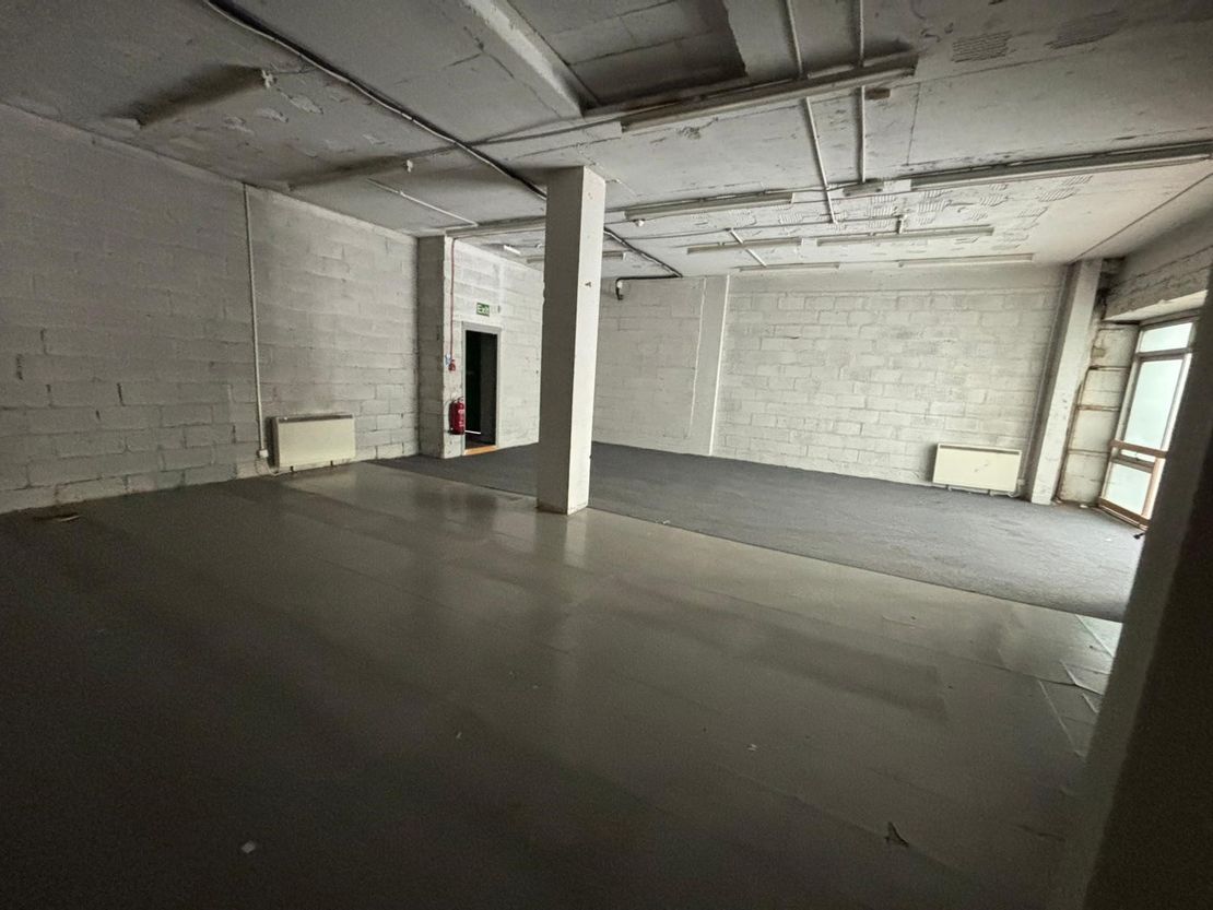 1st & 2nd Floors, 20 Harpur Street, Bedford, MK40 1LB